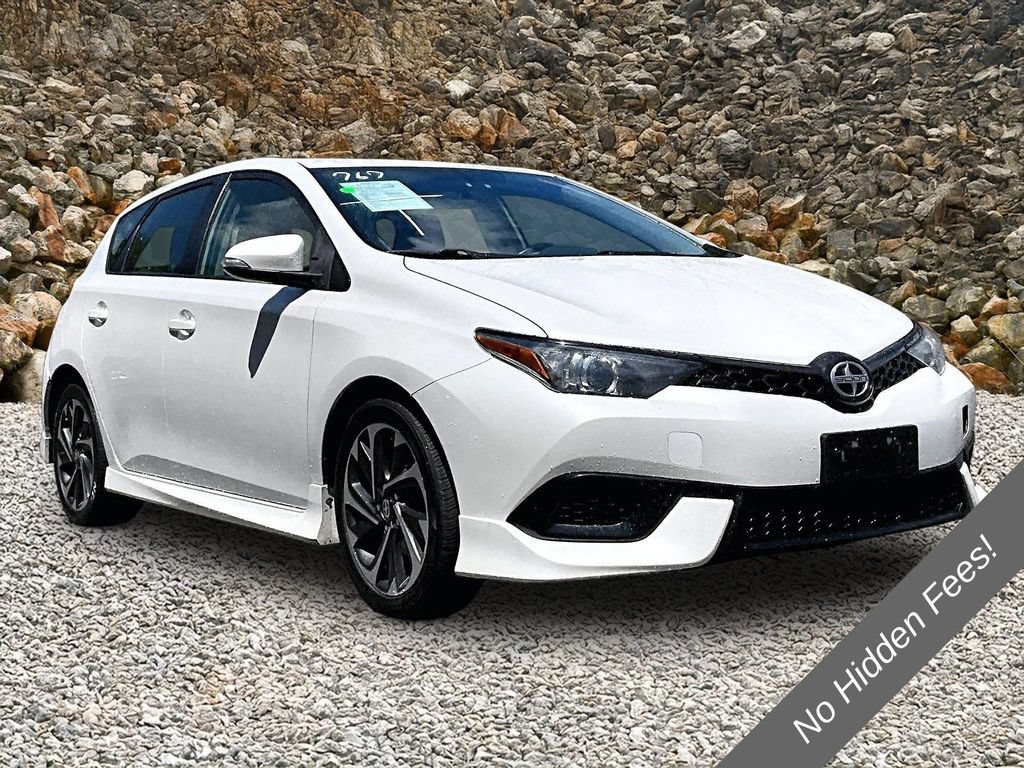 Used 2016 Scion iM FWD image 9