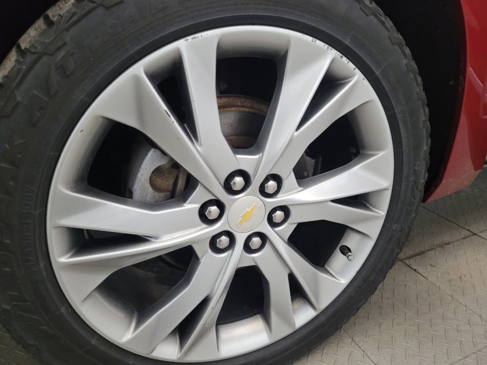 Used 2019 Chevrolet Blazer Premier w/ Sun and Wheels Package image 31