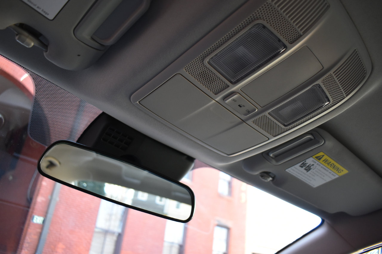 Used 2017 MAZDA MAZDA6 Touring image 34