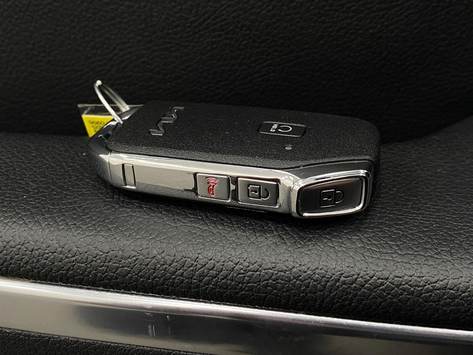 Used 2023 Kia Stinger GT-Line w/ Sun & Sound Package AWD/4WD image 33