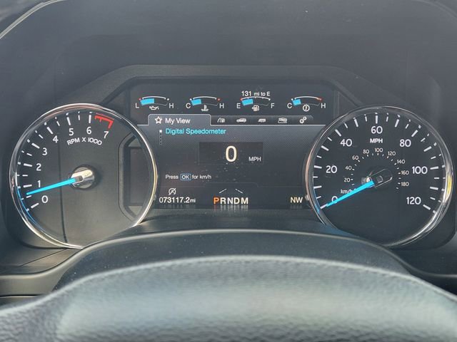 Used 2019 Ford Expedition Limited w/ Equipment Group 302A image 17