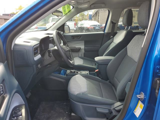 New 2025 Ford Maverick XLT w/ Equipment Group 301A image 17