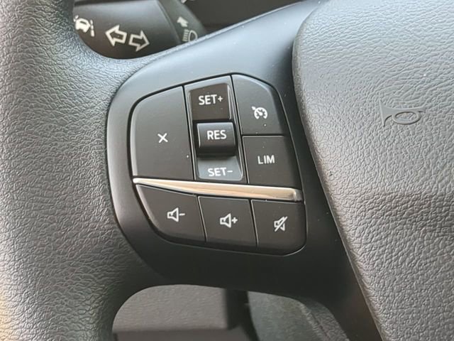 New 2025 Ford Transit 250 Low Roof image 24