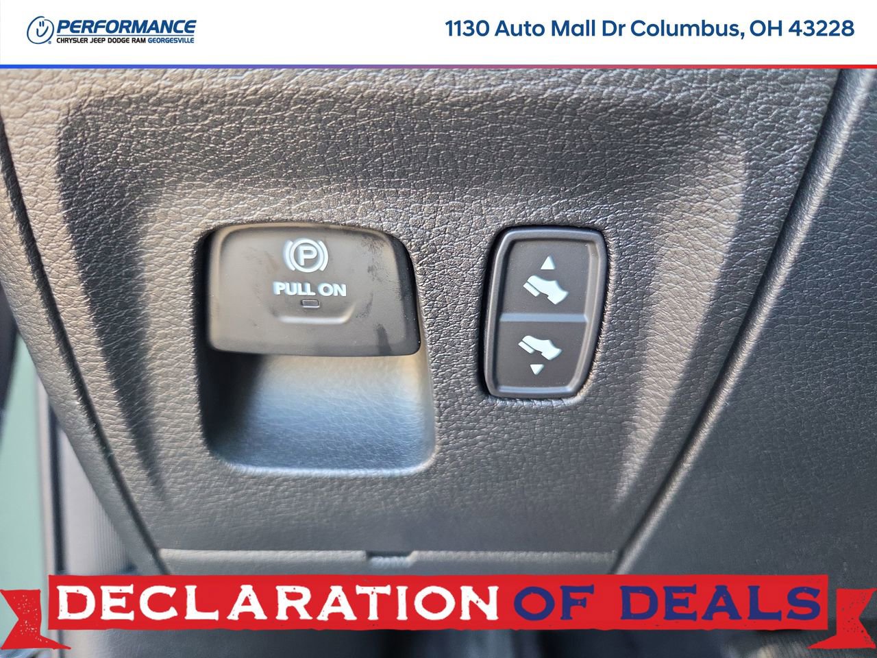 New 2026 RAM 1500 4x4 Crew Cab image 33