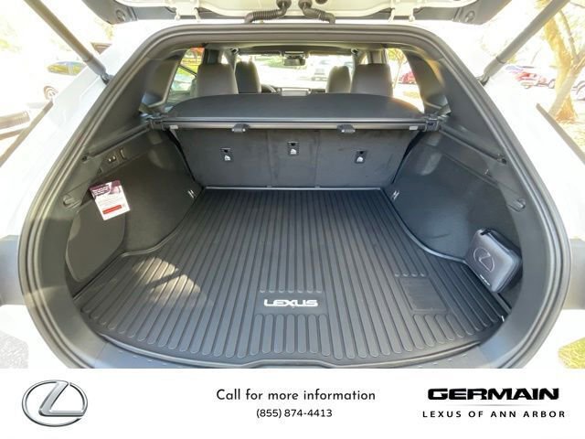 New 2026 Lexus RX 350 Premium image 24