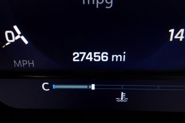 Used 2025 Chevrolet Silverado 1500 RST w/ RST All Star Premium Package image 16