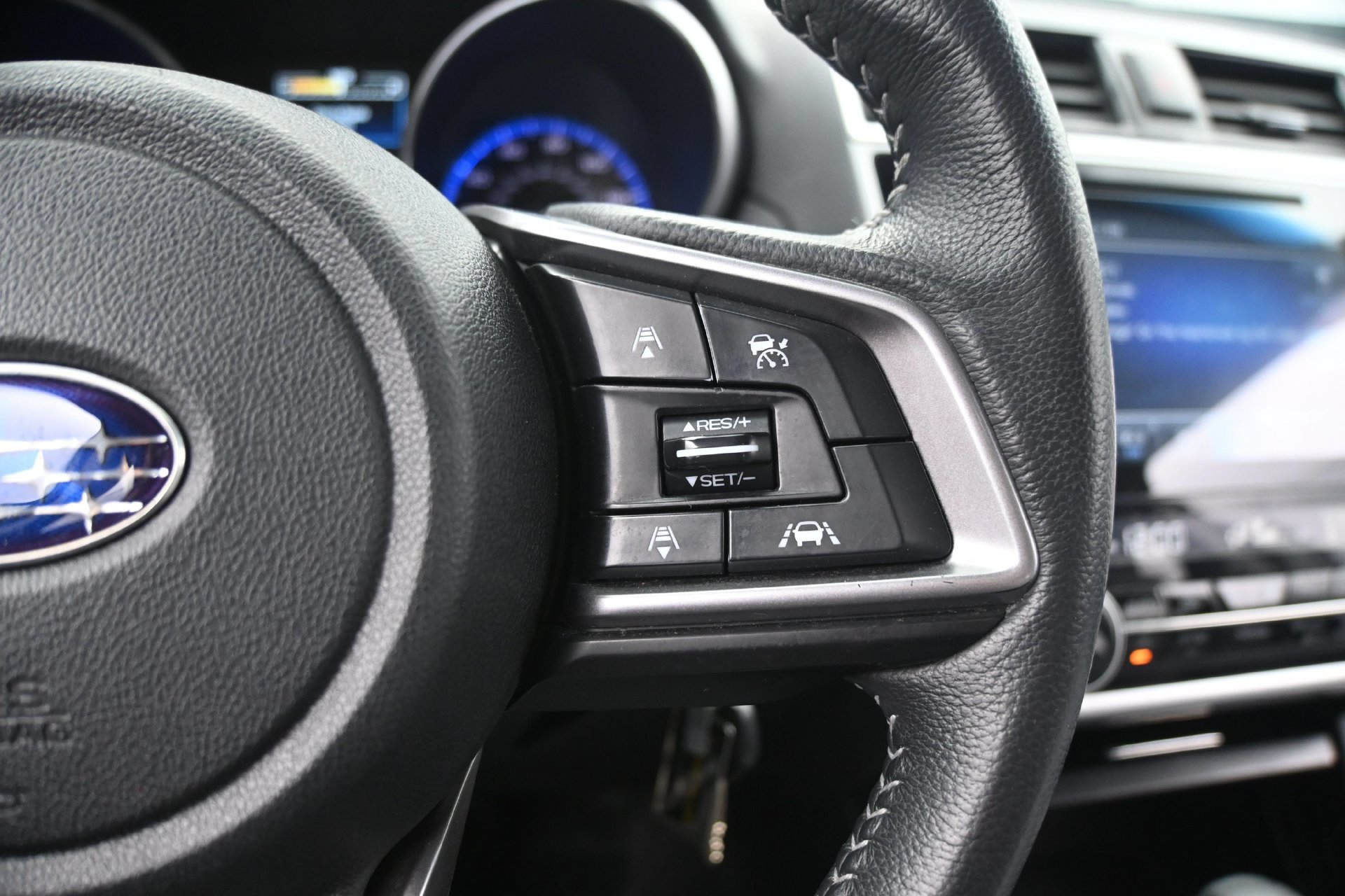 Used 2018 Subaru Outback 2.5i Premium AWD/4WD image 29