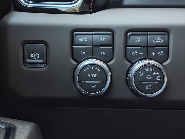 Certified 2026 GMC Sierra 1500 Denali AWD/4WD image 12