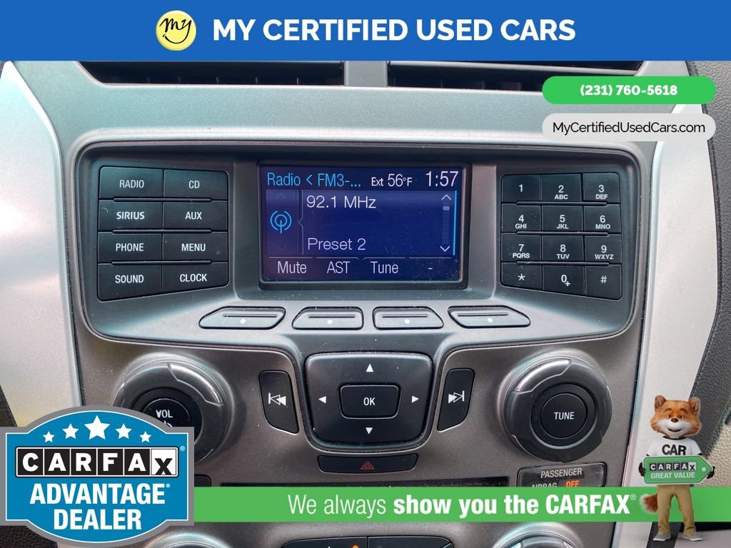 Used 2014 Ford Explorer XLT image 18