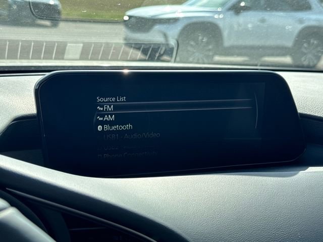 New 2026 MAZDA MAZDA3 2.5 S Sedan w/ Preferred Pkg image 18