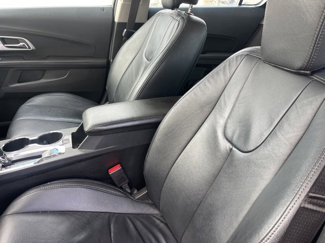 Used 2017 Chevrolet Equinox LS image 8