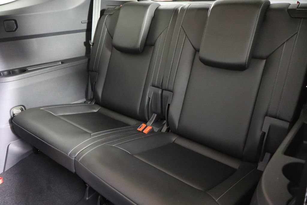 Used 2019 Volkswagen Atlas SEL FWD image 18