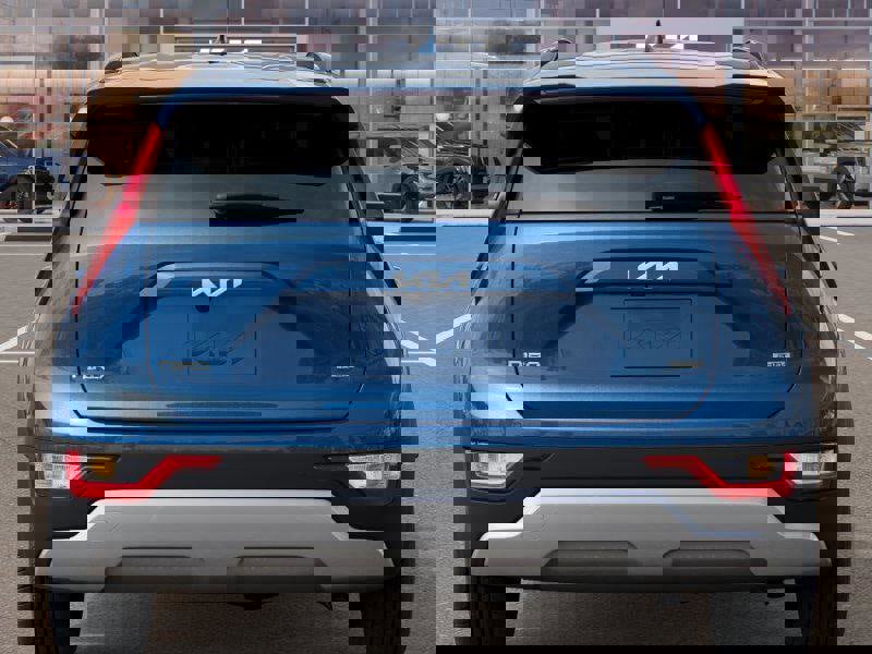 New 2025 Kia Niro EX w/ EX Cold Weather Package image 11