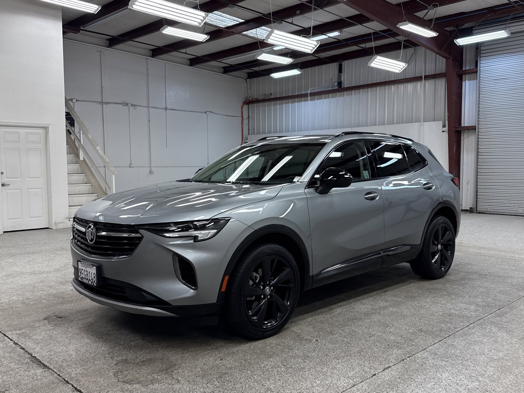 Used 2023 Buick Envision Preferred