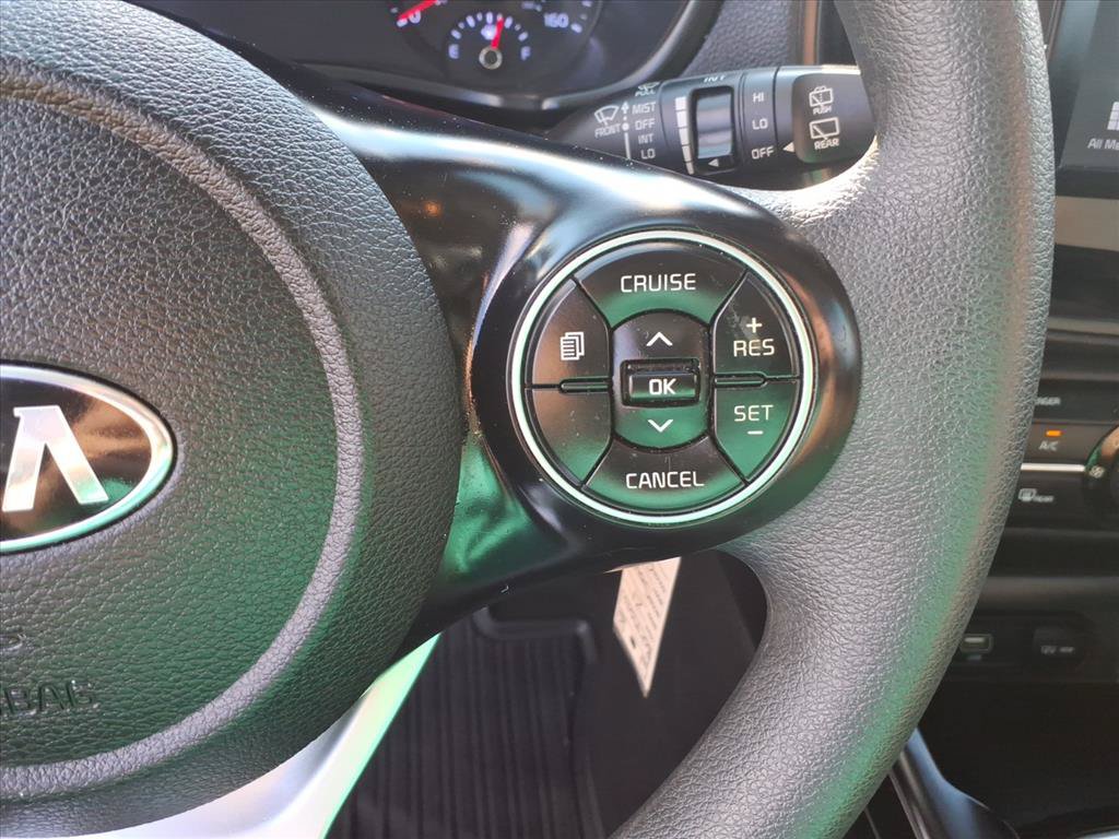 Used 2021 Kia Soul S FWD image 24