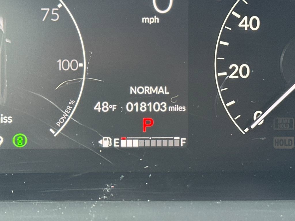 Used 2025 Honda CR-V Sport image 30