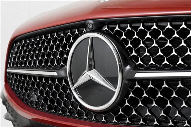 New 2026 Mercedes-Benz CLA 250 4MATIC image 3