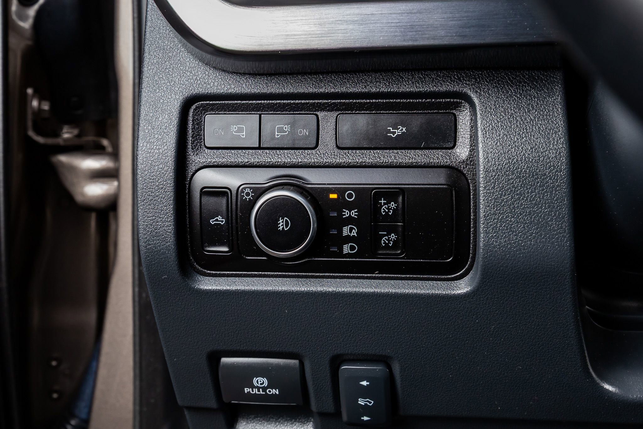 Used 2023 Ford F250 Lariat w/ Lariat Ultimate Package image 21