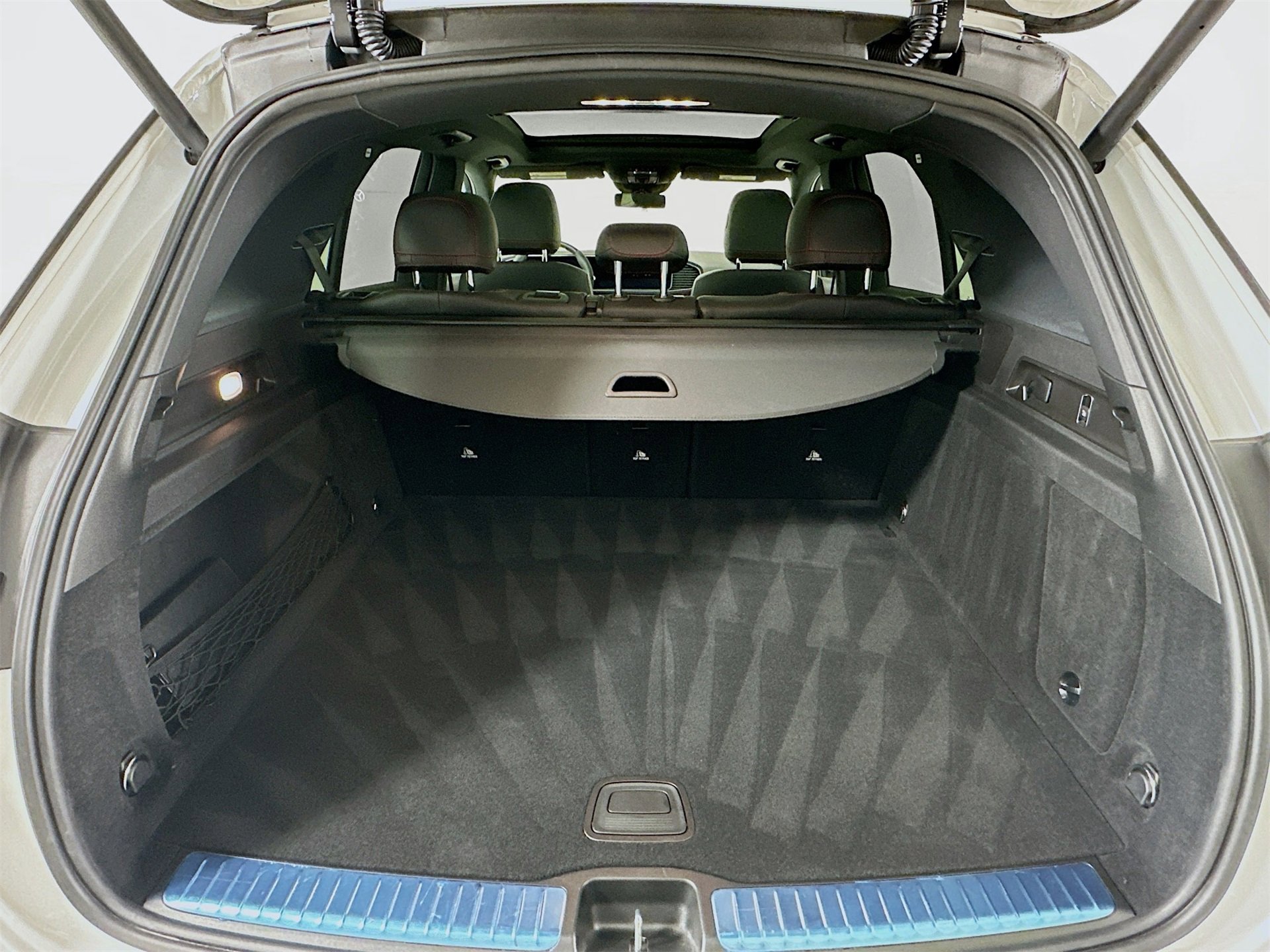 Used 2025 Mercedes-Benz GLE 53 AMG GLE 53 AMGﾮ image 29