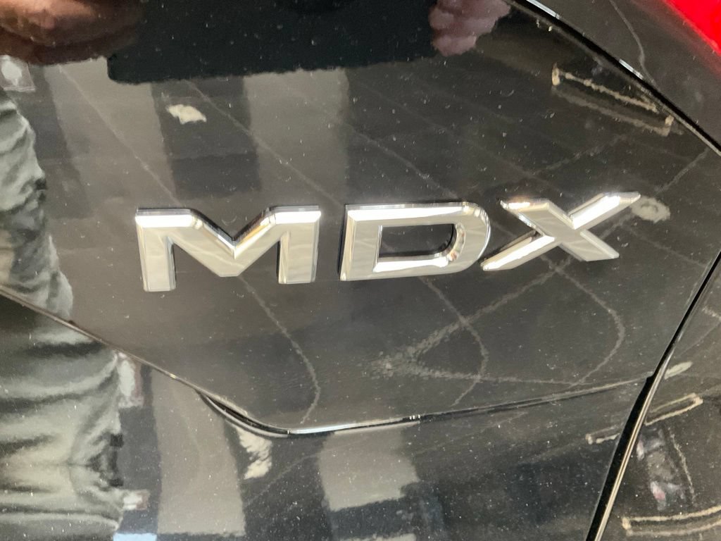 New 2026 Acura MDX w/ Advance Package AWD/4WD image 21