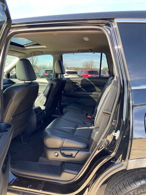 Used 2021 Honda Pilot EX-L image 12