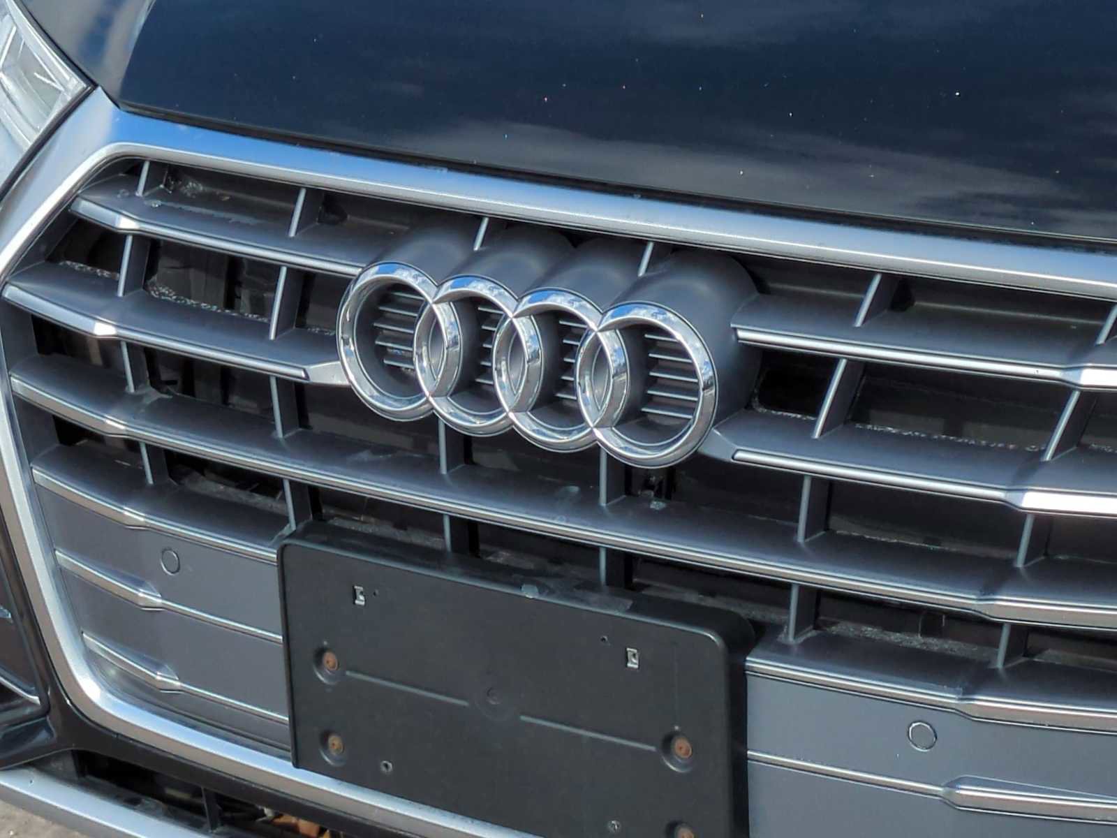 Used 2019 Audi Q5 2.0T Premium Plus image 11