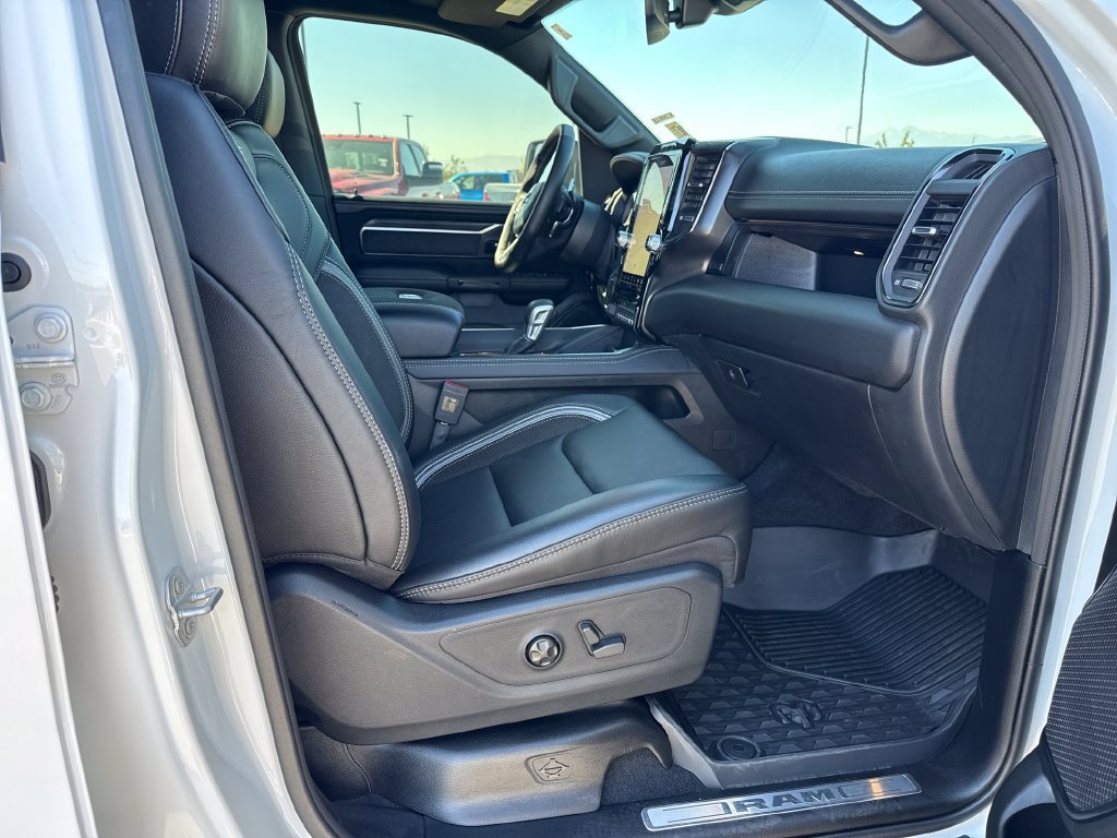 Used 2026 RAM 1500 RHO AWD/4WD image 30