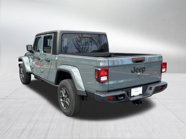 New 2026 Jeep Gladiator Sport AWD/4WD image 7