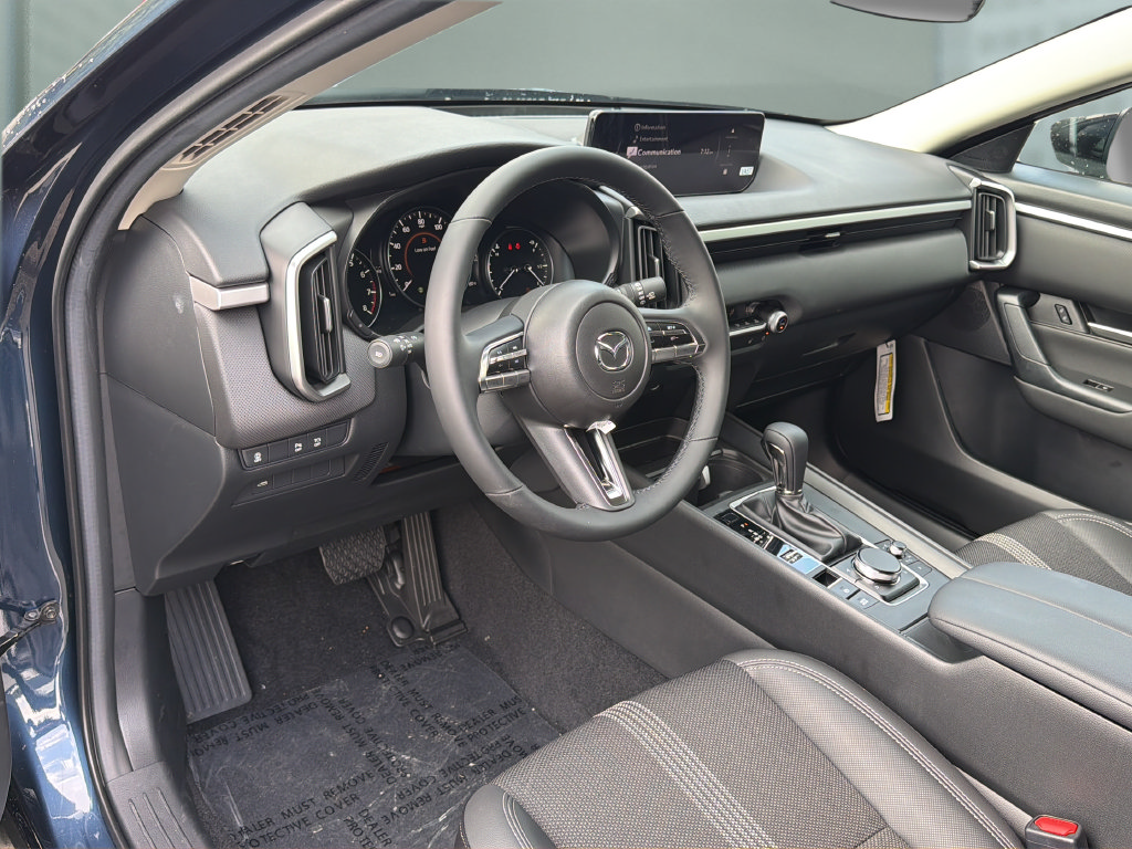 New 2026 MAZDA CX-50 AWD 2.5 S w/ Weather Package image 9