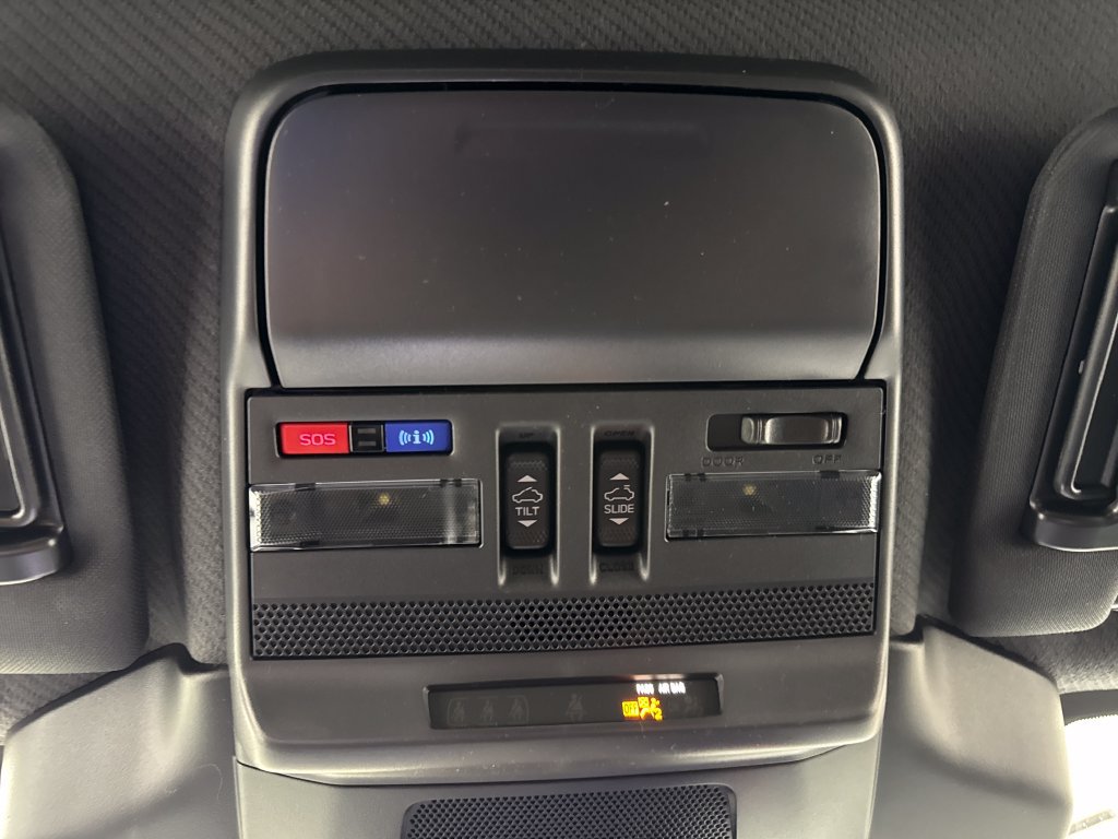 New 2026 Subaru Outback Wilderness AWD/4WD image 23