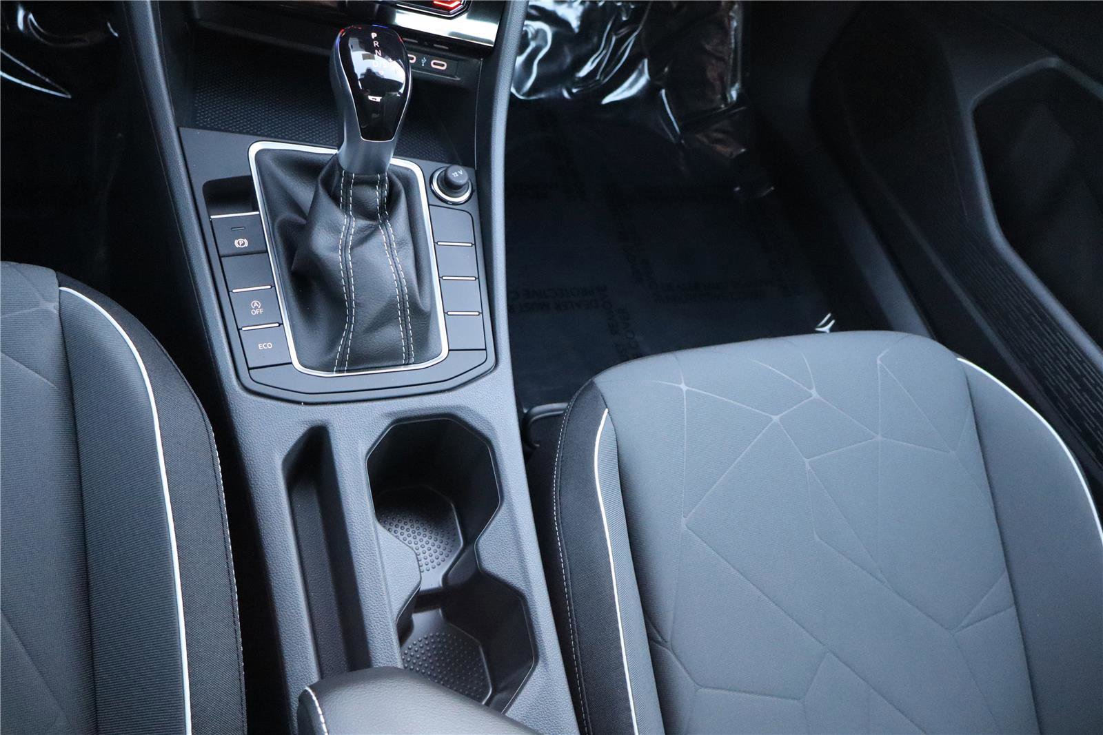 New 2026 Volkswagen Jetta Sport image 20