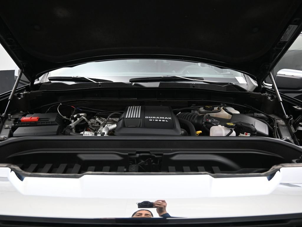 Used 2024 GMC Sierra 1500 SLE image 11