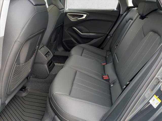 New 2026 Audi A5 2.0T Premium Plus AWD/4WD image 17