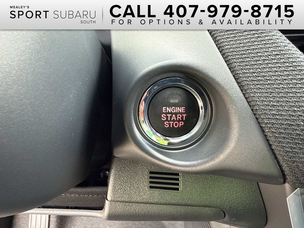 New 2026 Subaru Outback Limited AWD/4WD image 38
