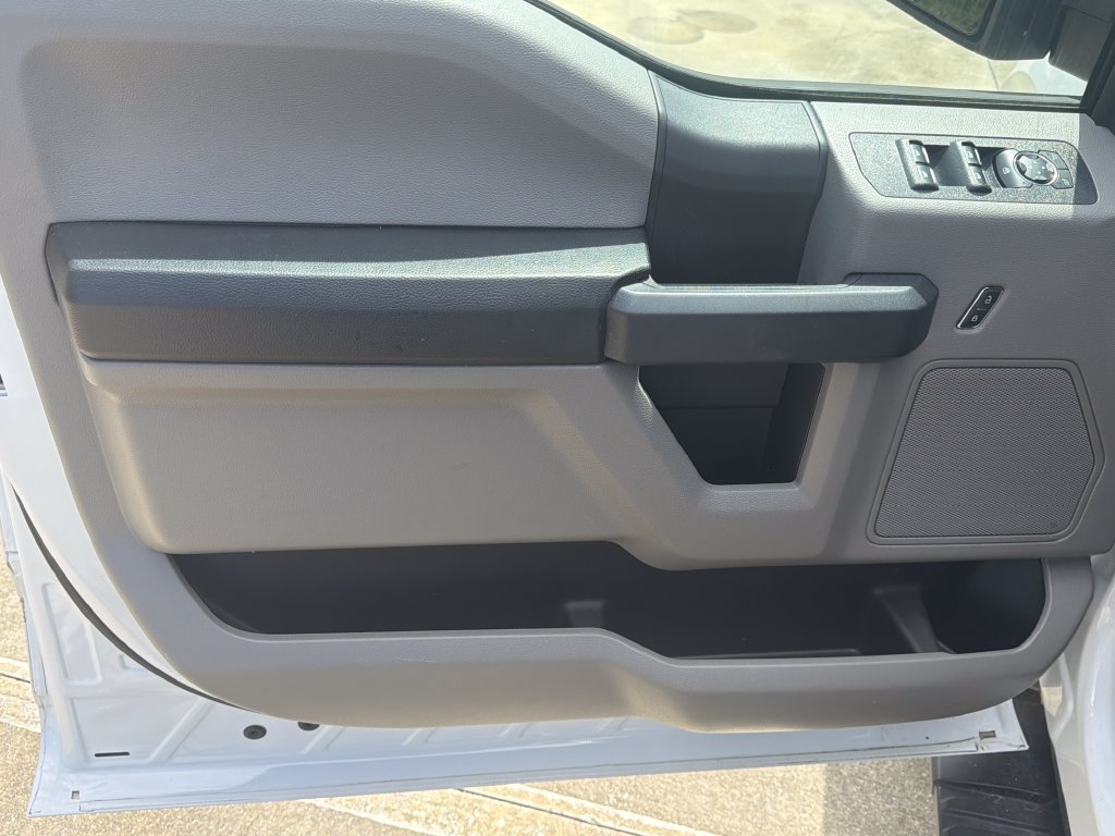 Certified 2019 Ford F150 XL w/ Equipment Group 101A Mid AWD/4WD image 24