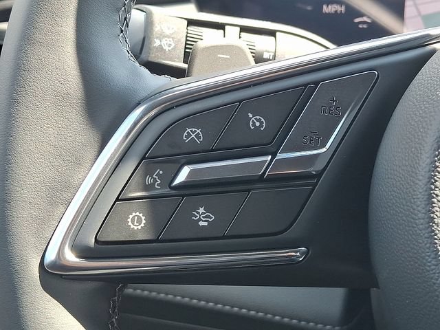 New 2026 Buick Enclave Preferred w/ Power Package AWD/4WD image 18