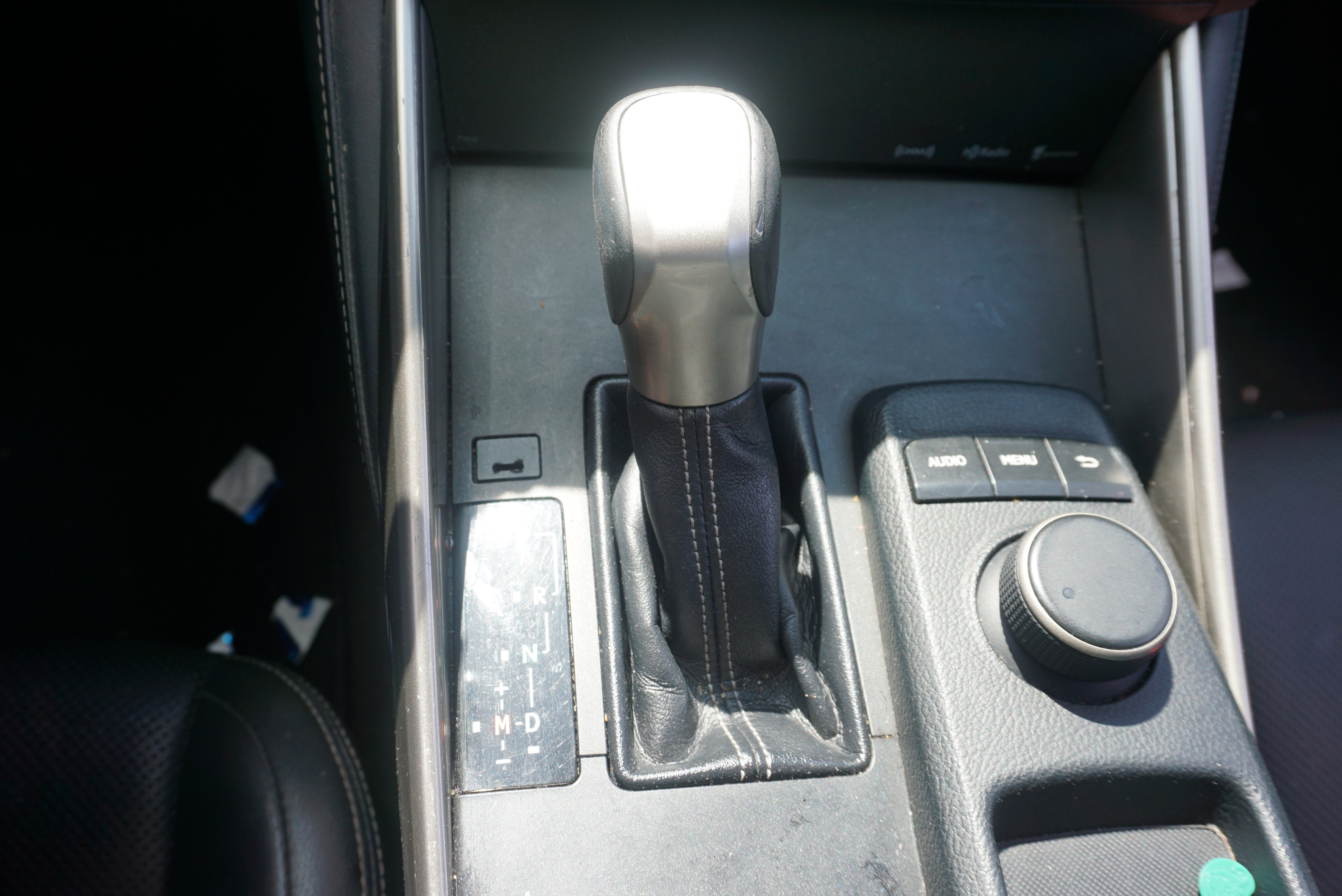 Used 2016 Lexus IS 200t image 11