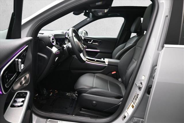 Certified 2026 Mercedes-Benz GLC 300 4MATIC image 9