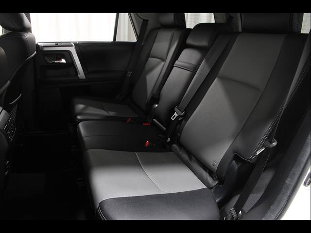 Used 2014 Toyota 4Runner SR5 Premium AWD/4WD image 19