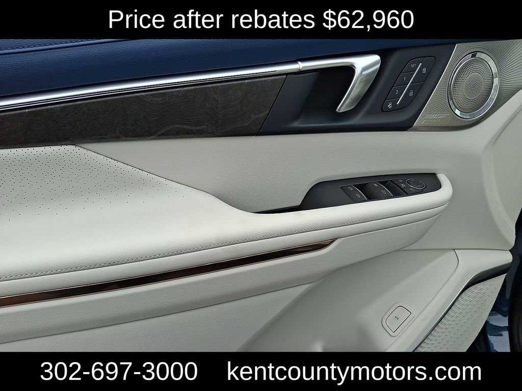 New 2026 Buick Enclave Avenir w/ Super Cruise Package image 13