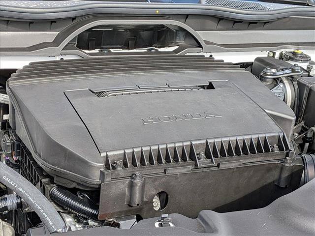 New 2026 Honda Pilot EX-L image 15