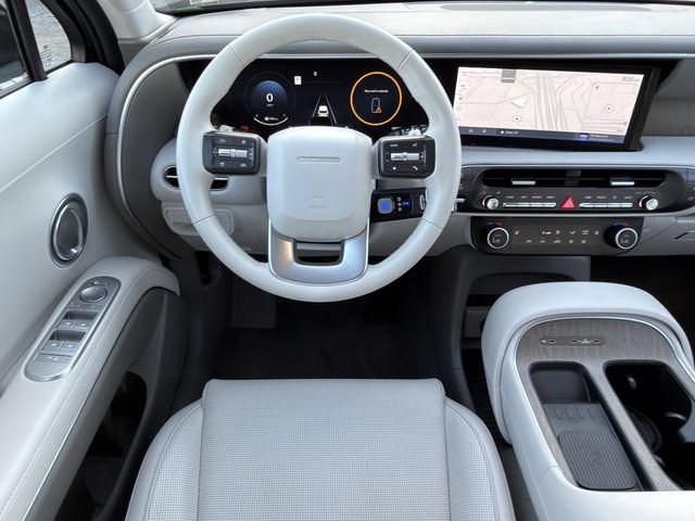 Used 2026 Hyundai Palisade SEL AWD/4WD image 11
