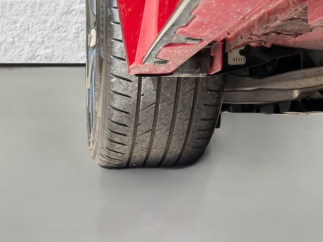 Used 2025 Lexus IS 350 F Sport w/ Accessory Package image 40