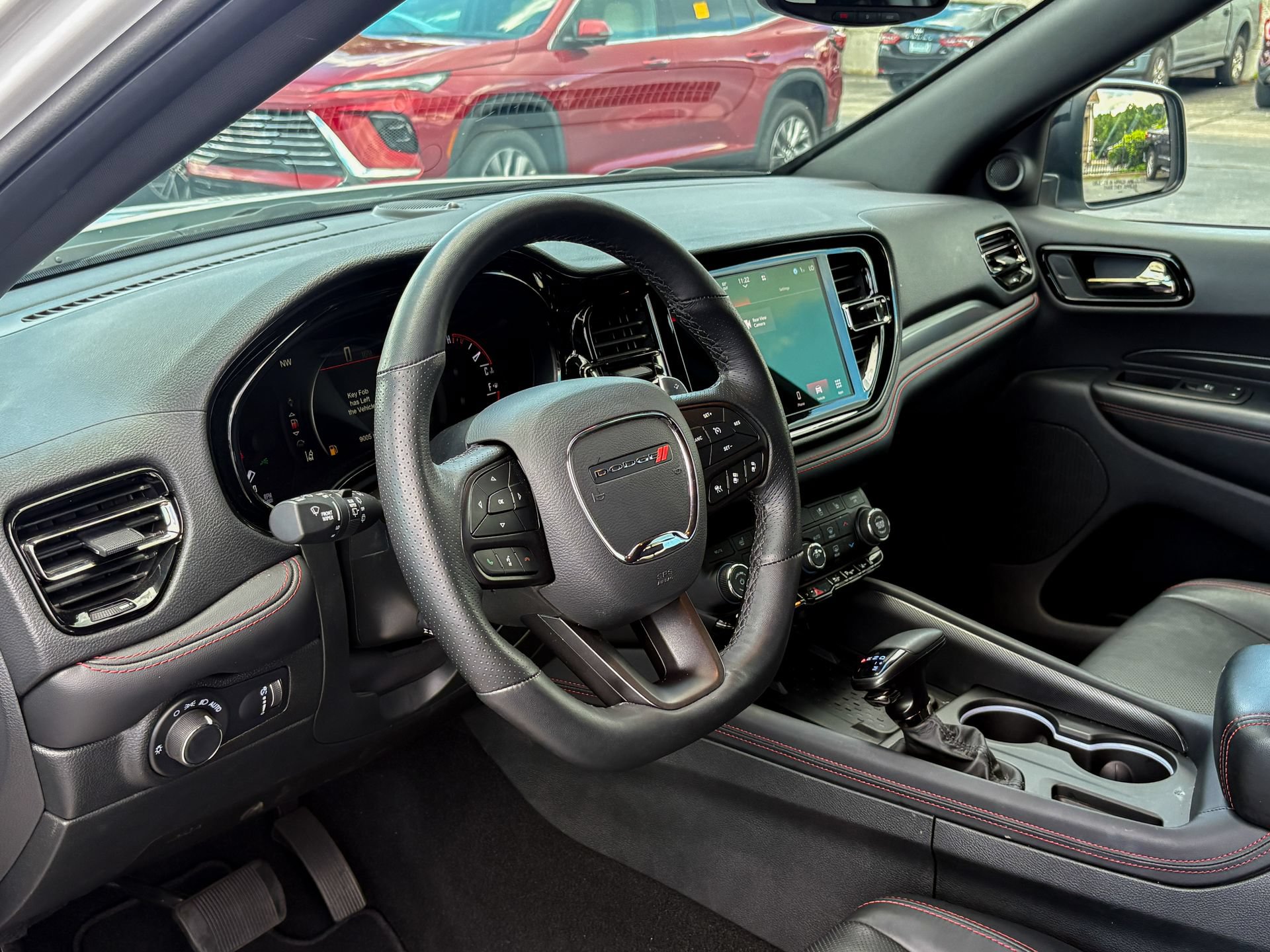 Used 2026 Dodge Durango GT AWD/4WD image 6