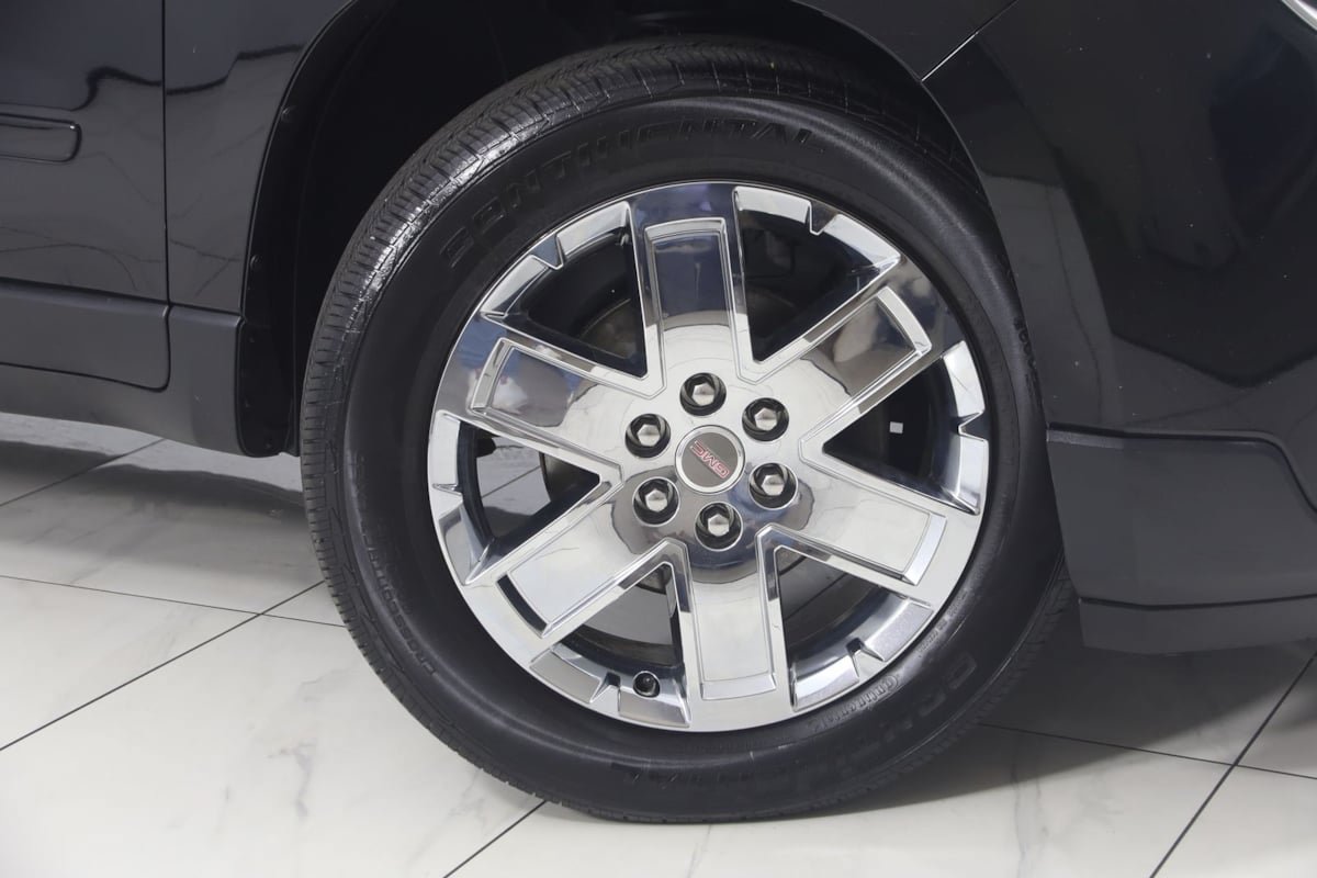 Used 2017 GMC Acadia Limited SLT AWD/4WD image 15