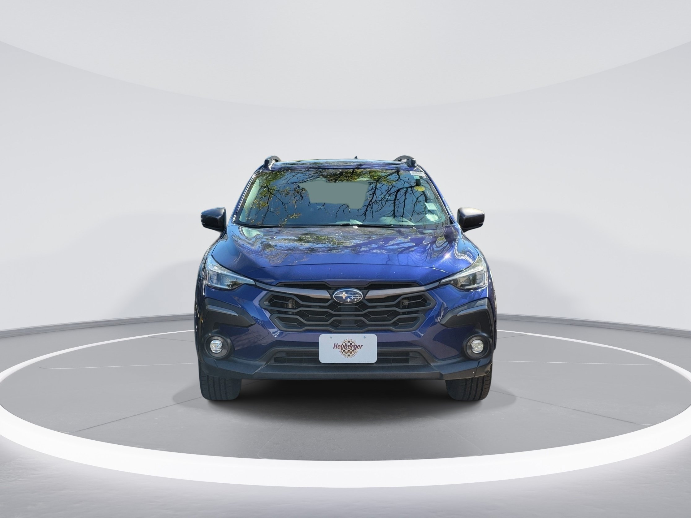 Used 2024 Subaru Crosstrek 2.5i Limited w/ Popular Package #3A AWD/4WD image 2
