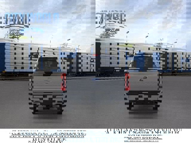 New 2026 Ford F350 XL image 5