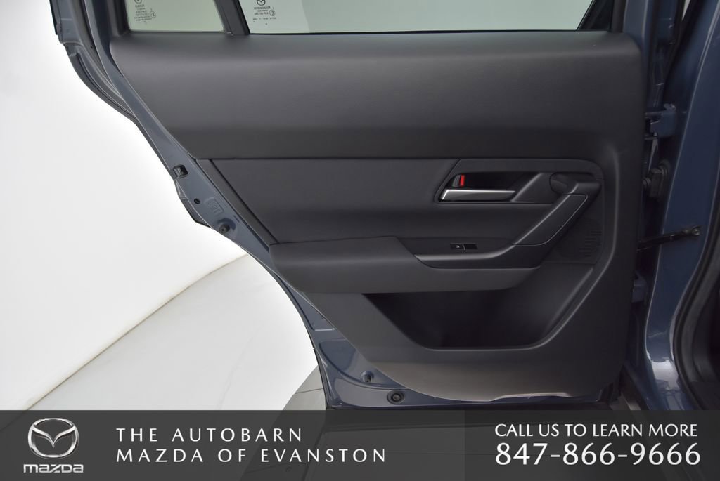 Certified 2025 MAZDA CX-50 AWD 2.5 Hybrid w/ Premium Pkg image 34