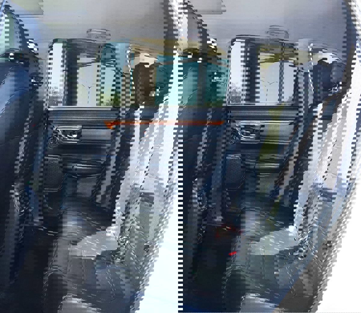 Used 2019 Honda CR-V EX-L image 31