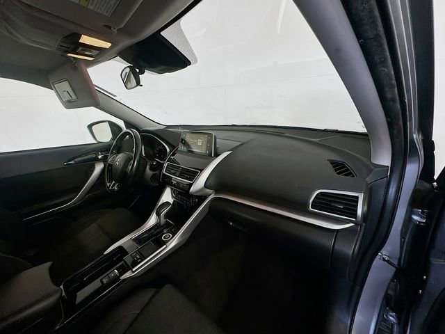 Used 2020 Mitsubishi Eclipse Cross SE image 27